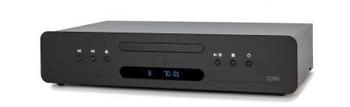 Atoll CD 50 Evolution CD-Player schwarz (277180)