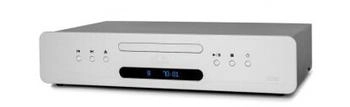 Atoll CD 50 Evolution silber