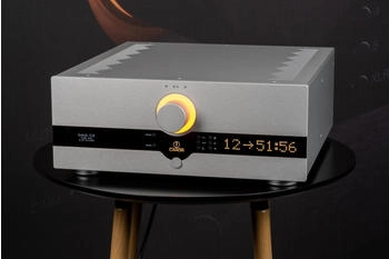 Canor Gaia C2 silber