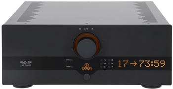 Canor Gaia C2 schwarz