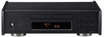 Teac PD-507T schwarz