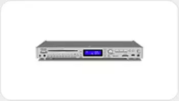 Teac CD-P750DAB