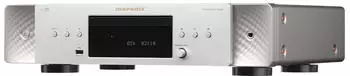 Marantz CD 70 silber-gold