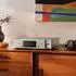 Marantz CD 70 silber-gold