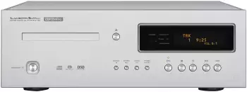 Luxman D-100 Centennial