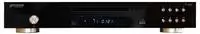 Advance Paris X CD 5 CD-Player (schwarz)