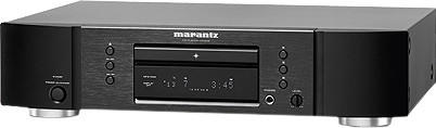 Marantz CD5004 schwarz