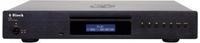Blockaudio C250, Blockaudio Audioblock C-250 - CD-Spieler mit USB MP3 Saphirschwarz