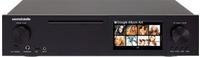 Cocktail Audio X40 schwarz (4TB)