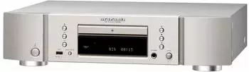 Marantz CD6006 silber gold