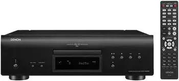 Denon DCD-1600NE schwarz