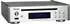 Teac PD-301DAB silber