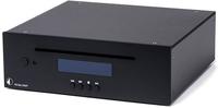 Pro-Ject CD Box DS2T schwarz