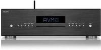 AVM Audio EVOLUTION MP 5.2 schwarz
