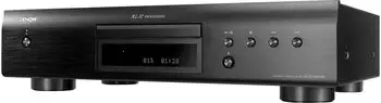 Denon DCD-600NE schwarz