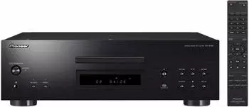 Pioneer PD-50AE schwarz