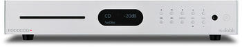 Audiolab 8300CDQ Silber