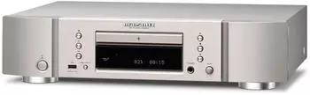 Marantz CD6007 Silbergold