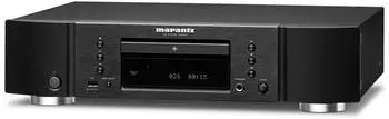 Marantz CD6007 Schwarz