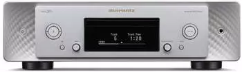 Marantz SACD 30n silber