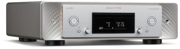Marantz SACD 30n silber