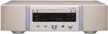 Marantz SA-12SE Silber-Gold