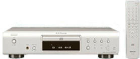 5 CD-Player-&-Verstärker-Kombis