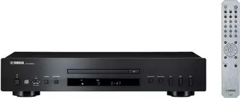 Yamaha CD-S303 schwarz