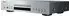 Yamaha CD-S303 silber
