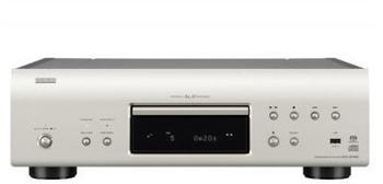 Denon DCD-2010AE