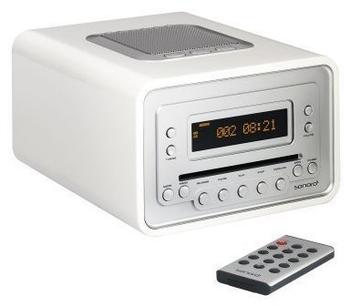 sonoro Cubo 2010