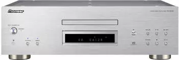 Pioneer PD-50AE silber