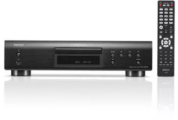 Denon DCD-900NE schwarz
