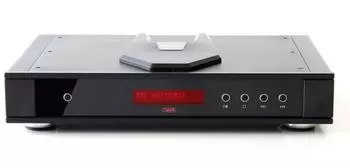 Rega Saturn MK3