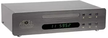 Atoll MD 100 silber