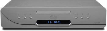 Atoll CD 200 Signature silber
