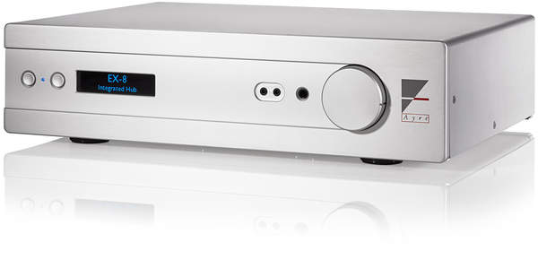 Ayre CX-8 CD Player