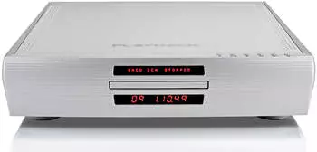 Playback Designs MPS-6 Edelweiss