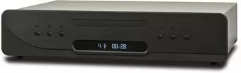 Atoll CD 200 Signature schwarz