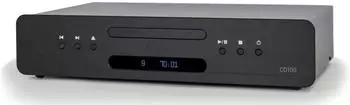 Atoll CD 50 Signature schwarz