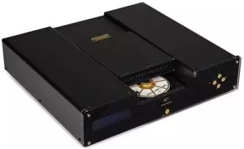 Electrocompaniet EMC 1 MKV SE Reference CD-Player SE