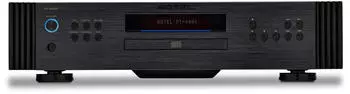 Rotel DT-6000 Schwarz