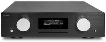 AVM Evolution MP 5.3 schwarz AVM Evolution MP 5.3 schwarz