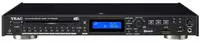 TEAC 251831, TEAC CD-P750DAB (CD Player, Radio Tuner) (251831) Schwarz
