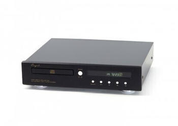 Cayin CS-55CD Schwarz Cayin CS-55CD Schwarz