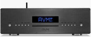 AVM Audio OVATION CD 8.3 schwarz
