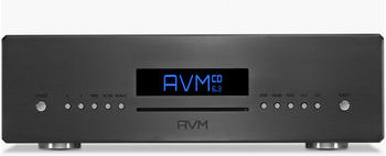 AVM Audio OVATION CD 6.3 schwarz