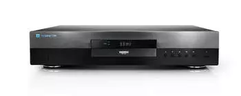 CD-Player Magnetar UDP800