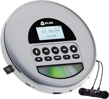 Klim Nomad grau