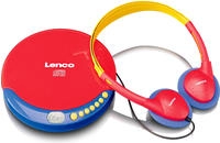 Lenco CD021KIDS, Lenco CD-021KIDS